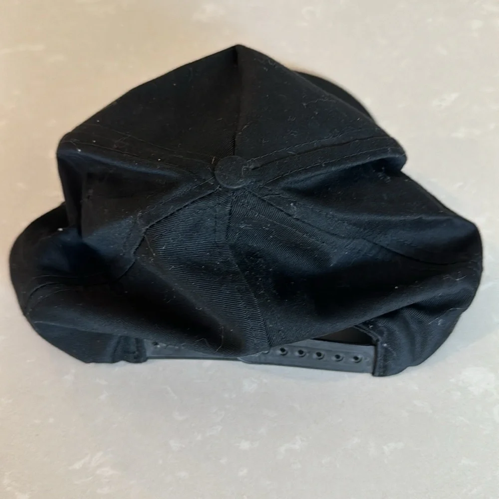 Star Spangled Glory Lennox VS Tucker 90’s Boxing Promo Hat NWOT